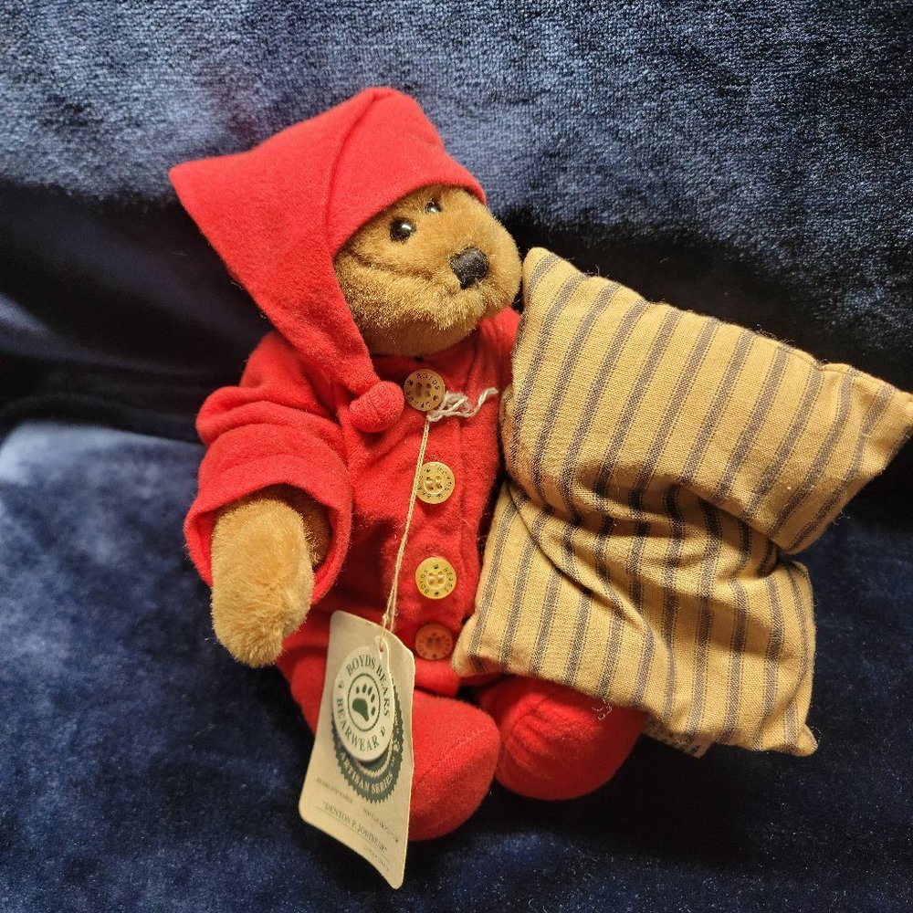 Boyd's Bears - Picture 2 of 2
